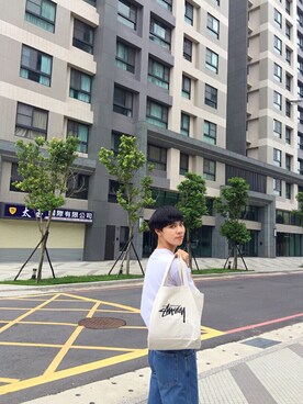 松本聖さんのコーディネート