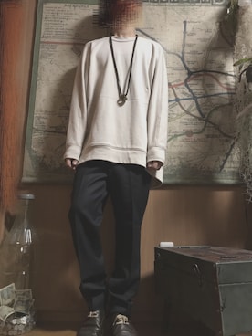 りぷぷさんのコーディネート