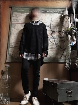 りぷぷさんのコーディネート