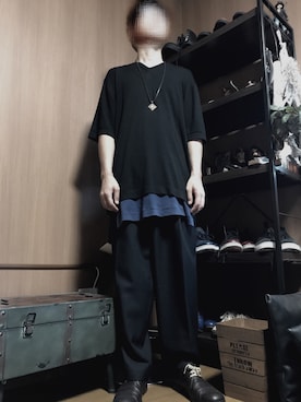 りぷぷさんのコーディネート