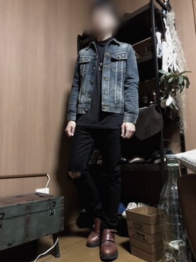 りぷぷさんのコーディネート