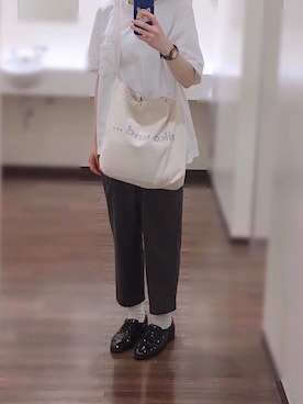 micoさんのコーディネート