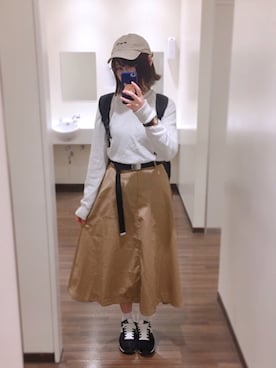 micoさんのコーディネート