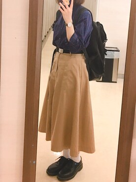 micoさんのコーディネート