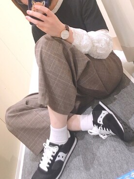 micoさんのコーディネート