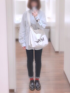 micoさんのコーディネート