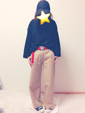 keroさんのコーディネート