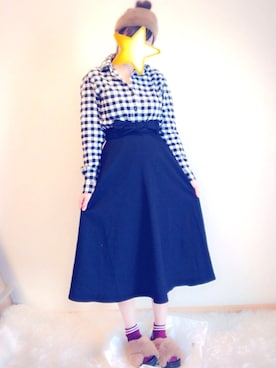 keroさんのコーディネート