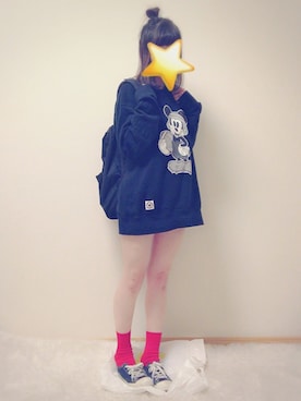 keroさんのコーディネート