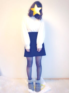 keroさんのコーディネート