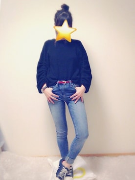 keroさんのコーディネート