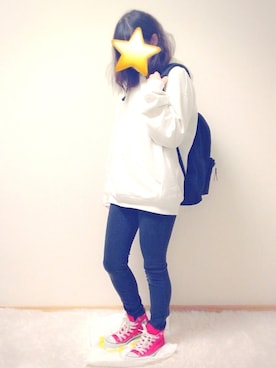 keroさんのコーディネート