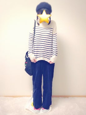 keroさんのコーディネート