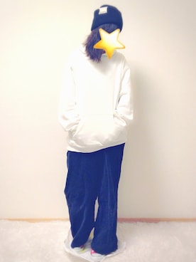 keroさんのコーディネート