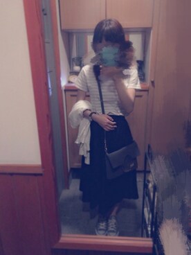 ちーさんのコーディネート