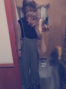 ちーさんのコーディネート