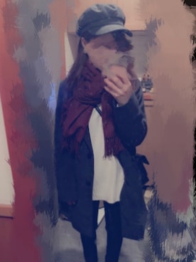 ちーさんのコーディネート