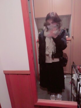 ちーさんのコーディネート