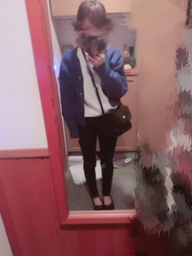 ちーさんのコーディネート