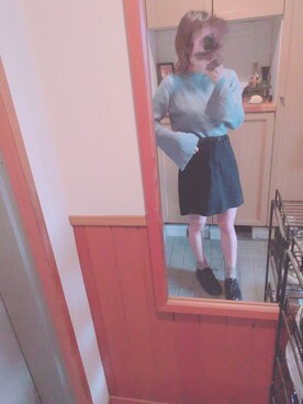 ちーさんのコーディネート