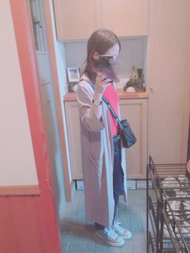 ちーさんのコーディネート