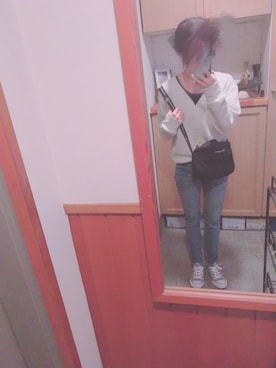 ちーさんのコーディネート