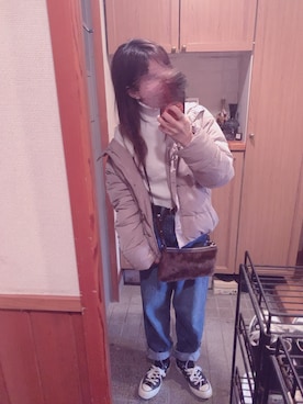 ちーさんのコーディネート