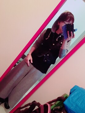 なちゃびさんのコーディネート