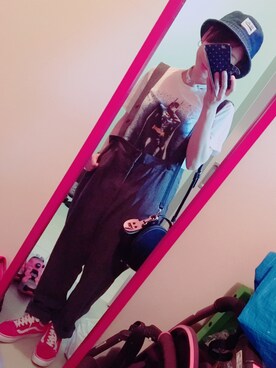 なちゃびさんのコーディネート