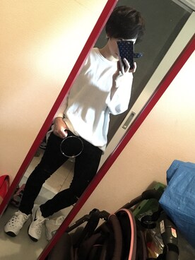 なちゃびさんのコーディネート