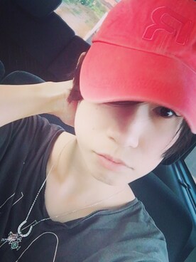 なちゃびさんのコーディネート