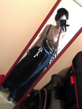 なちゃびさんのコーディネート