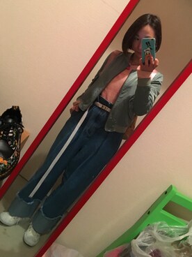 なちゃびさんのコーディネート