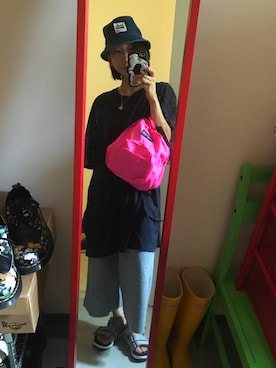 なちゃびさんのコーディネート