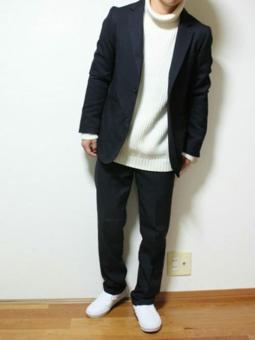 搭配vans懒人鞋的時尚穿搭總 