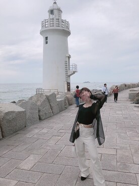 NAOさんのコーディネート