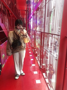 NAOさんのコーディネート