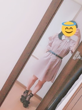 いちご🍼さんのコーディネート