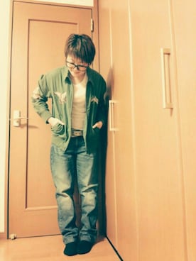 ななさんのコーディネート