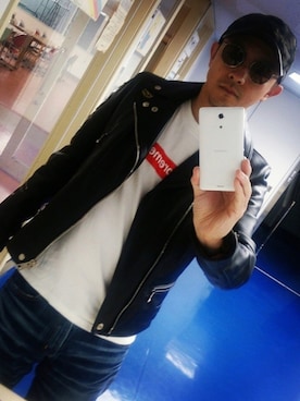 HIROさんのコーディネート