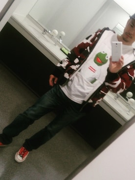 HIROさんのコーディネート