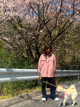 chiyさんのコーディネート