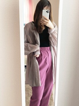 sa.さんのコーディネート