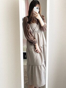 sa.さんのコーディネート