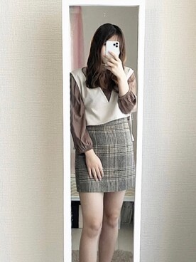 sa.さんのコーディネート