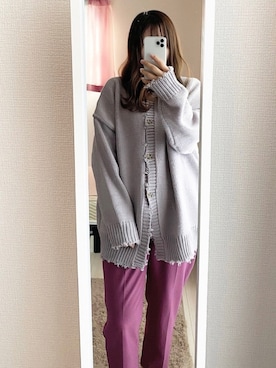 sa.さんのコーディネート