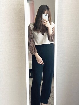 sa.さんのコーディネート