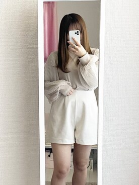 sa.さんのコーディネート