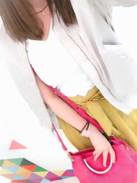 Miyさんのコーディネート