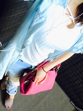 Miyさんのコーディネート